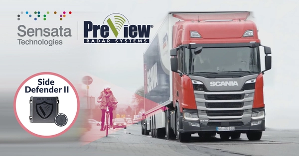 Neden PreView Side Defender®II?